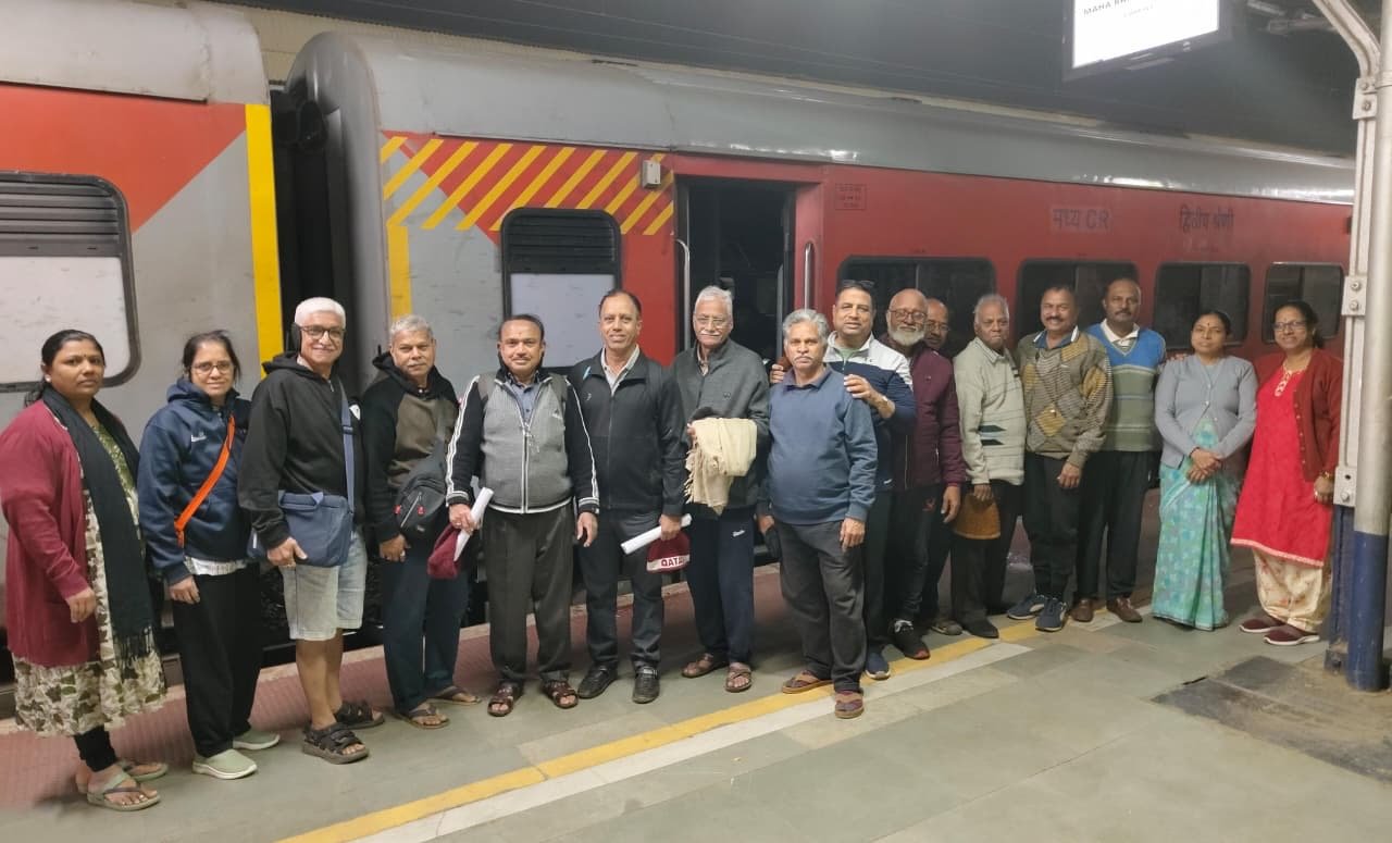 जायंट्स इंटरनॅशनल कन्वेक्शन गोल्डन जुबली समारंभास बेळगावच्या सदस्यांची राहणार उपस्थिती