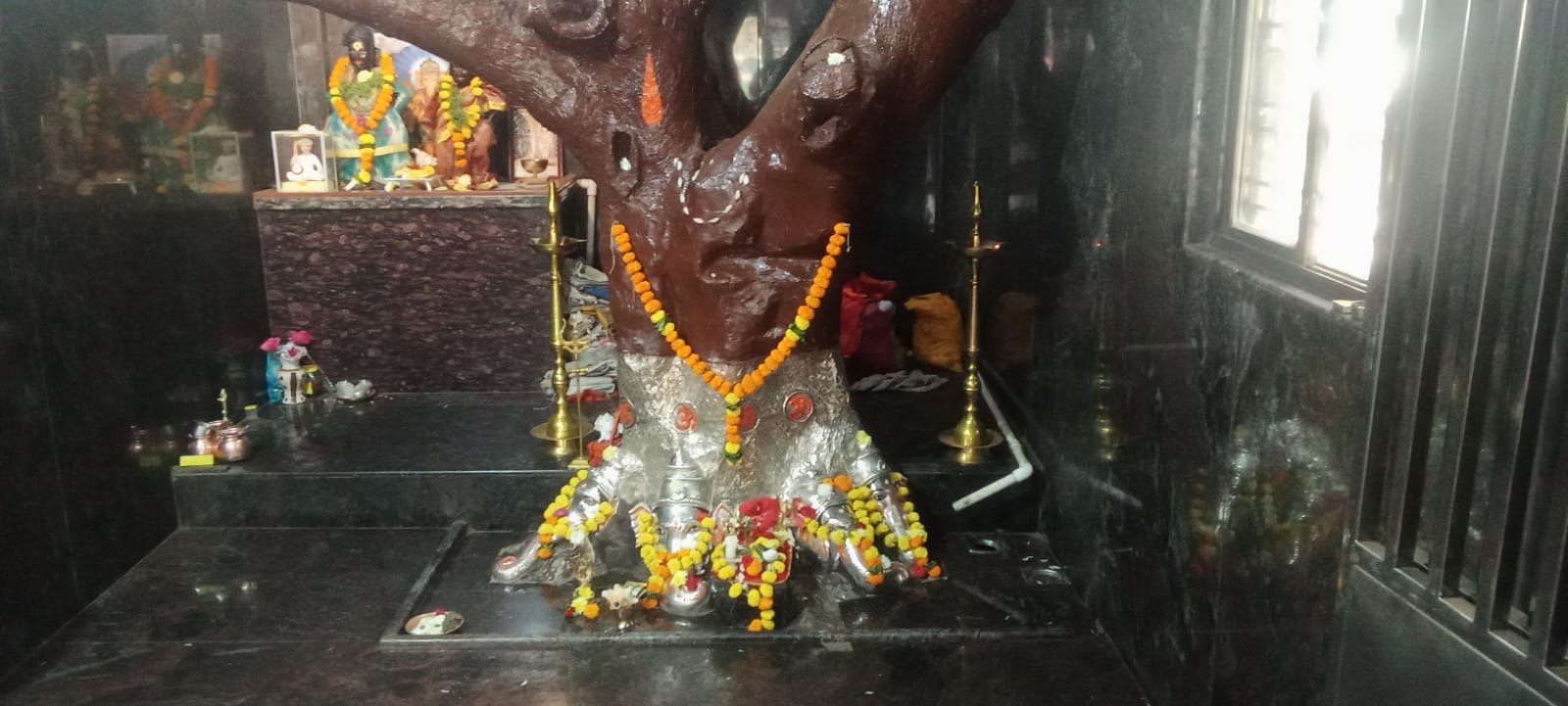 श्री स्वयंभू गणेश मंदिर गणेश मार्ग टिळकवाडी तर्फे श्री गणेश जयंती जन्मोत्सव होणार साजरा