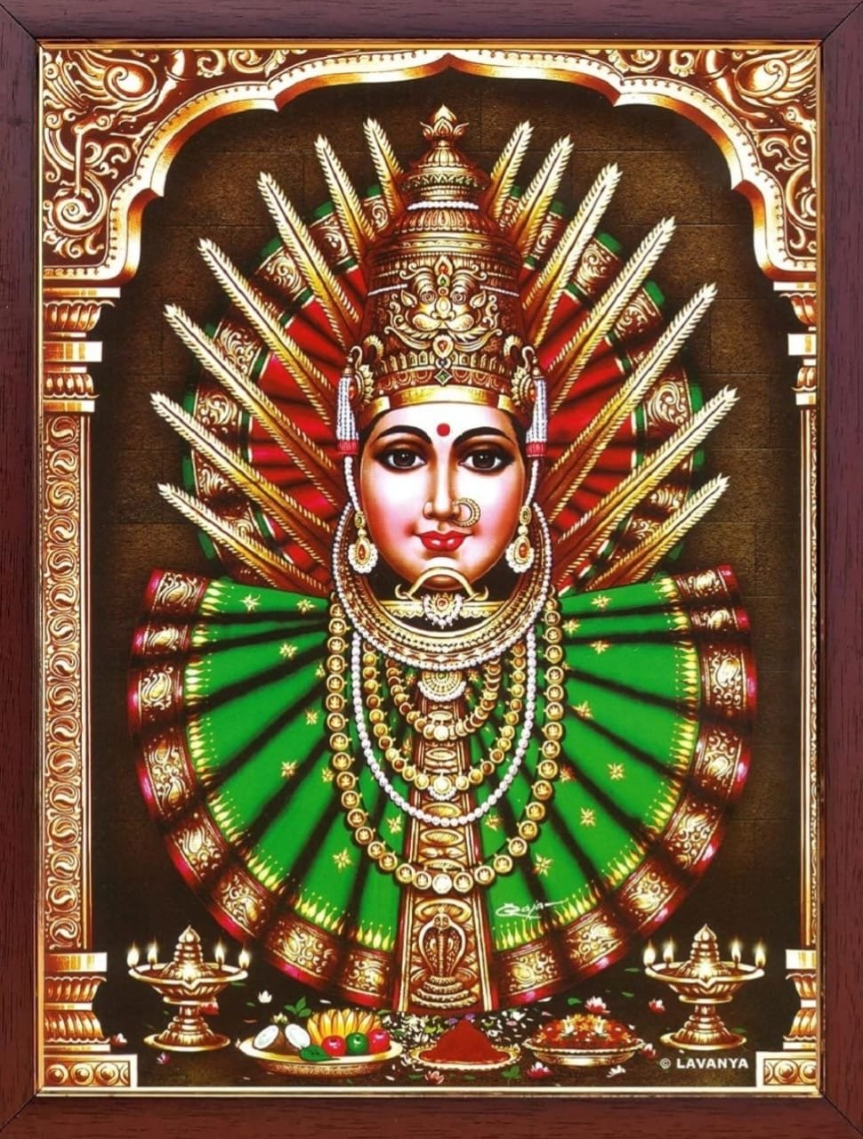 चलवेनहट्टीचे भाविक यल्लामा यात्रेला रवाना होणार