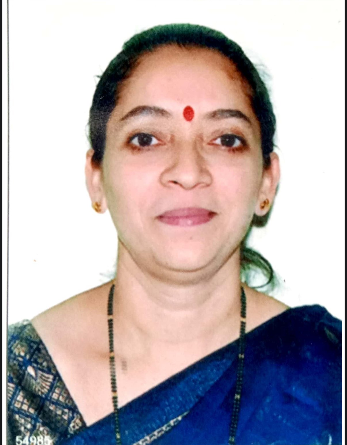 यांना  मिळाली मेडिकल सर्जिकल नर्सिंग) या विषयात डॉक्टरेट पदवी