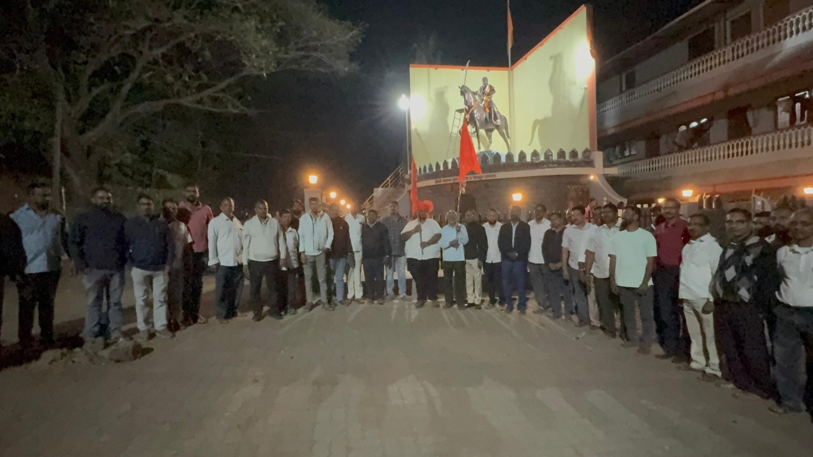 मराठी सन्मान यात्रे’त येळ्ळूरचे शेकडो कार्यकर्ते सहभागी होणार