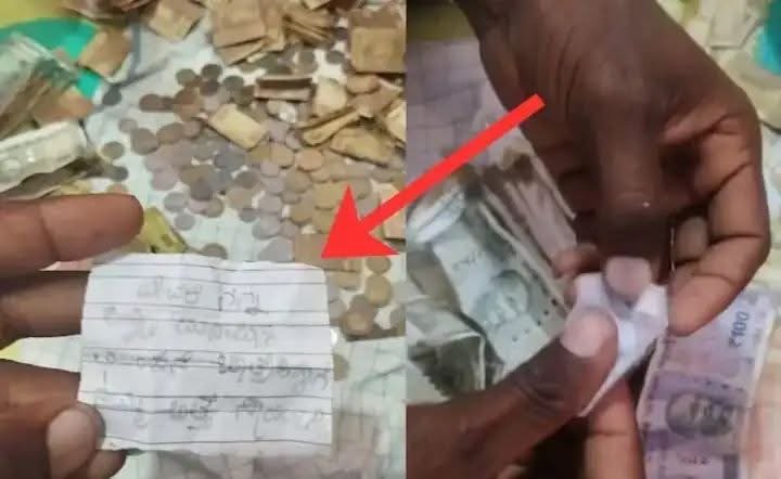 पुढील यात्रेपूर्वी माझी सासू मरू दे” –