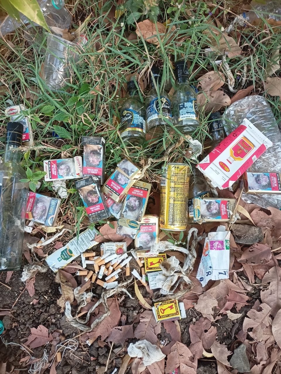 पोलिस आयुक्तांनी शेतीतील गैरप्रकारांवर तात्काळ कारवाई करावी – शेतकऱ्यांची मागणी