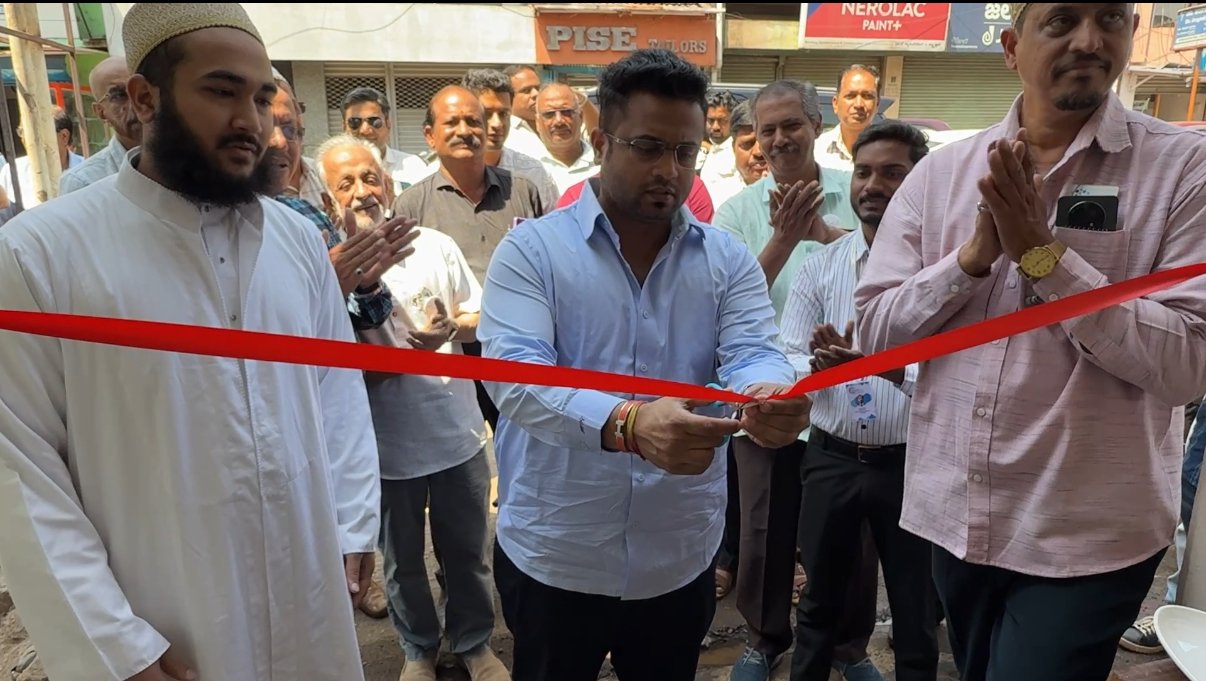 बेळगावात ‘शार्ड सेंटर फॉर इनोव्हेशन’चे उद्घाटन; विद्यार्थ्यांना एआय व रोबोटिक्स शिक्षणाची संधी