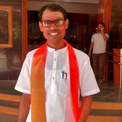 माणुसकीचा ‘महामेरू’: वीरेश अण्णांच्या निस्वार्थ सेवेला मानाचा मुजरा!