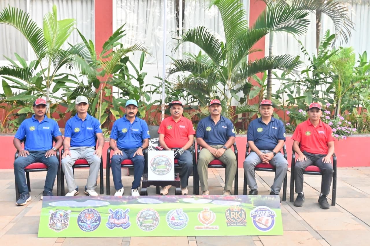 बेळगावात ऑलिव्ह ग्रीन्स गोल्फ लीग सिझन १ ला उत्साहात सुरुवात