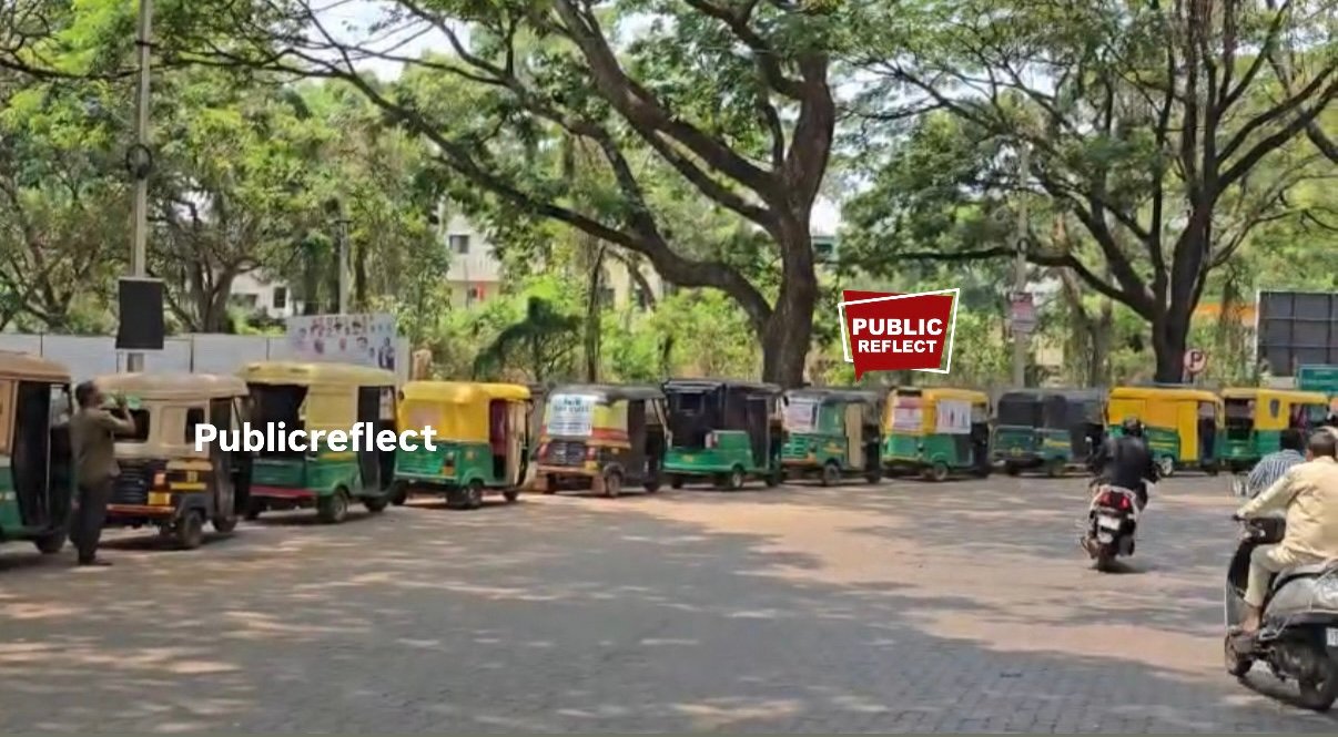 बेळगावात एलपीजी ऑटो गॅसचा तुटवडा; वाहनचालक त्रस्त